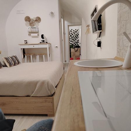 La Petite Maison Bari Exteriér fotografie