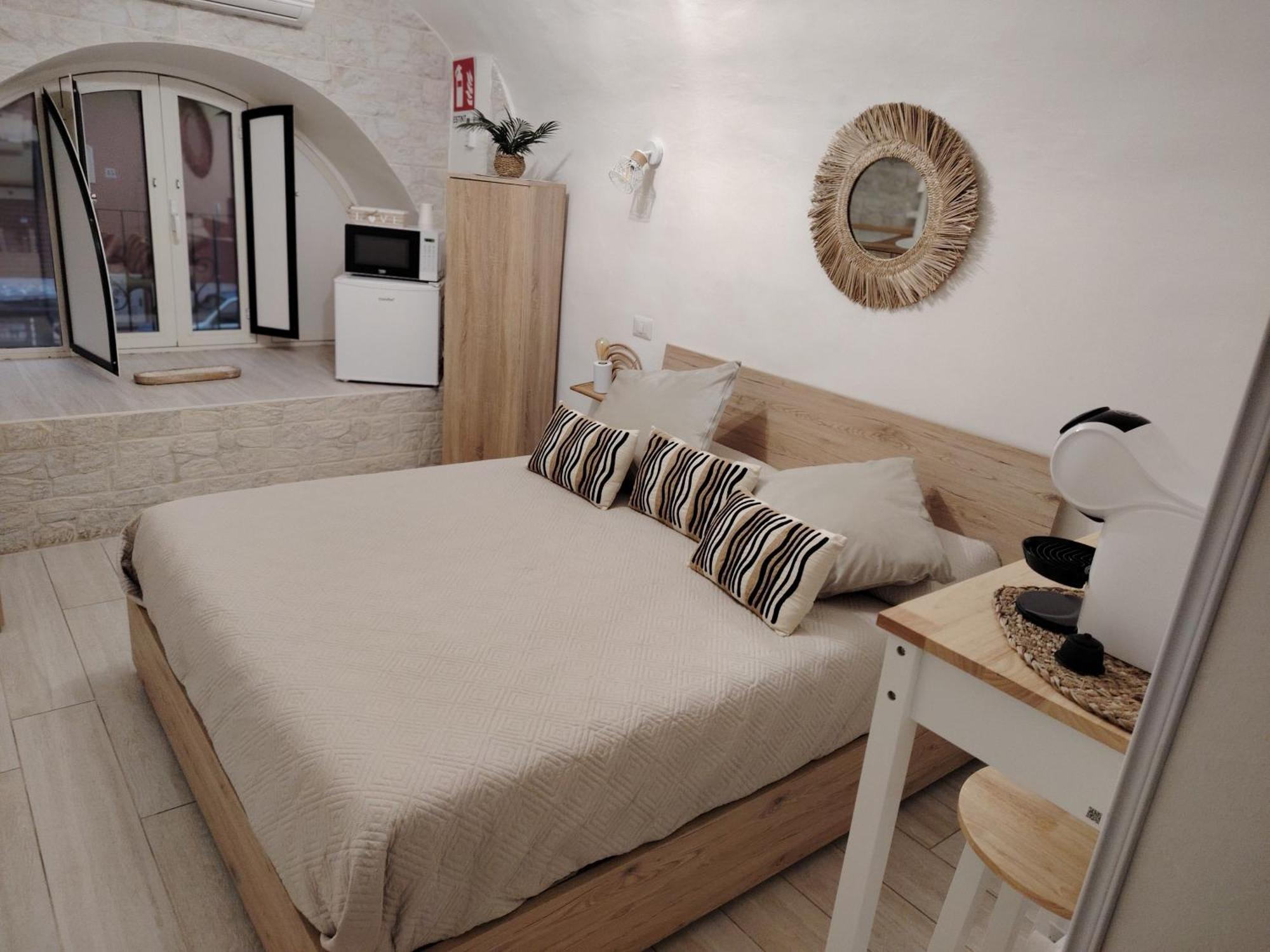 La Petite Maison Bari Exteriér fotografie